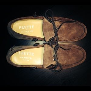 NWOT Men’s Harry’s of London Loafers